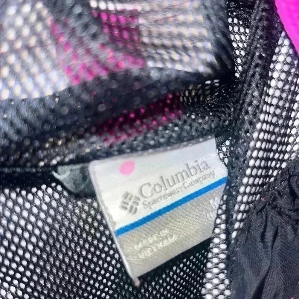 Columbia girls jacket - Picture 2 of 3